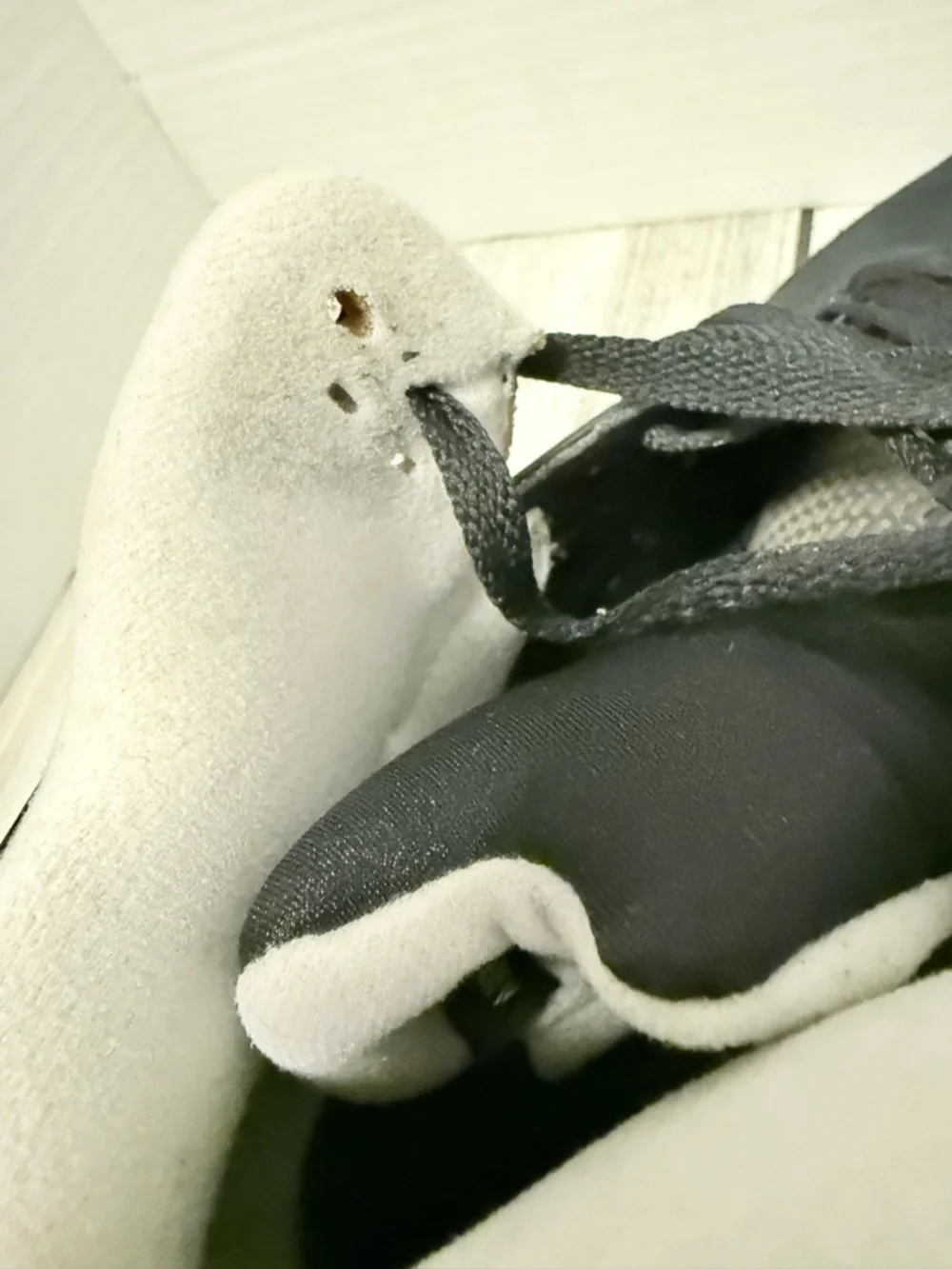 Jordan pairs 🚨the